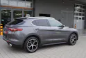 ALFA ROMEO Stelvio 2.2 JTDM Executive Q4 Automatic