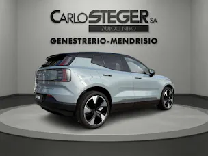 VOLVO EX30 P8 69 kWh AWD Ultra