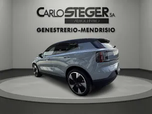 VOLVO EX30 P8 69 kWh AWD Ultra