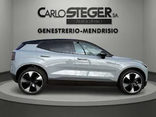 VOLVO EX30 P8 69 kWh AWD Ultra