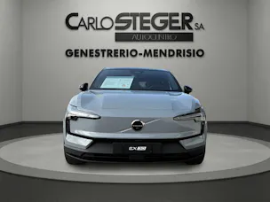 VOLVO EX30 P8 69 kWh AWD Ultra
