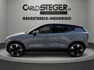 VOLVO EX30 P8 69 kWh AWD Ultra
