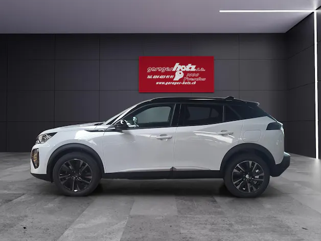 PEUGEOT 2008 1.2 MHEV GT Exclusive