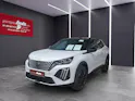 PEUGEOT 2008 1.2 MHEV GT Exclusive