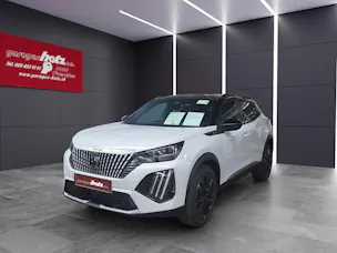 PEUGEOT 2008 1.2 MHEV GT Exclusive