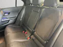 MERCEDES-BENZ C 200 4 Matic