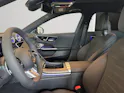 MERCEDES-BENZ C 200 4 Matic