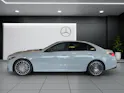 MERCEDES-BENZ C 200 4 Matic