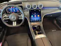 MERCEDES-BENZ C 200 4 Matic