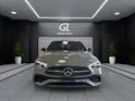 MERCEDES-BENZ C 200 4 Matic