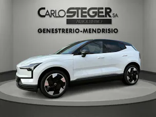 VOLVO EX30 P8 69 kWh AWD Ultra