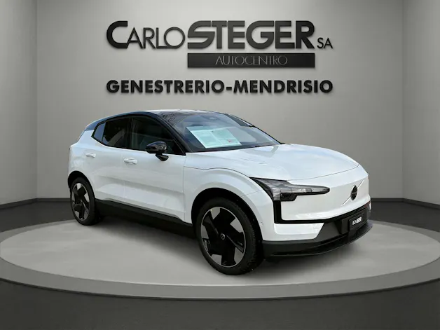 VOLVO EX30 P8 69 kWh AWD Ultra
