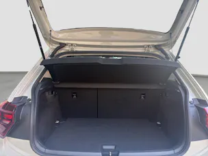 VW Polo 1.0 TSI Life DSG