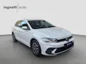 VW Polo 1.0 TSI Life DSG