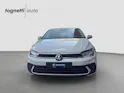 VW Polo 1.0 TSI Life DSG