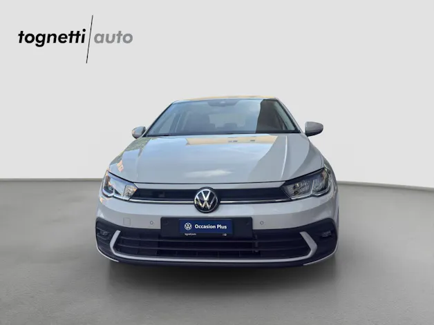 VW Polo 1.0 TSI Life DSG
