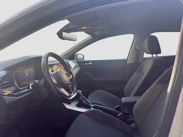 VW Polo 1.0 TSI Life DSG
