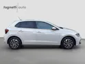VW Polo 1.0 TSI Life DSG
