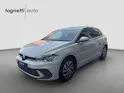 VW Polo 1.0 TSI Life DSG