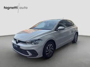 VW Polo 1.0 TSI Life DSG