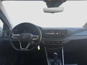 VW Polo 1.0 TSI Life DSG