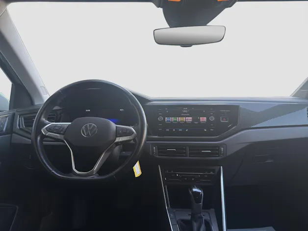 VW Polo 1.0 TSI Life DSG