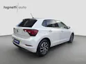 VW Polo 1.0 TSI Life DSG