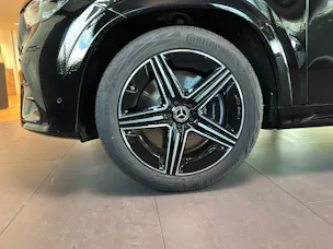 MERCEDES-BENZ GLE 350 de EQ Hybrid 4Matic 9G-Tronic EQ Star