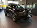 MERCEDES-BENZ GLE 350 de EQ Hybrid 4Matic 9G-Tronic EQ Star