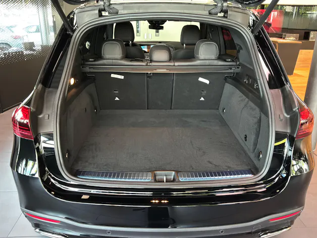 MERCEDES-BENZ GLE 350 de EQ Hybrid 4Matic 9G-Tronic EQ Star