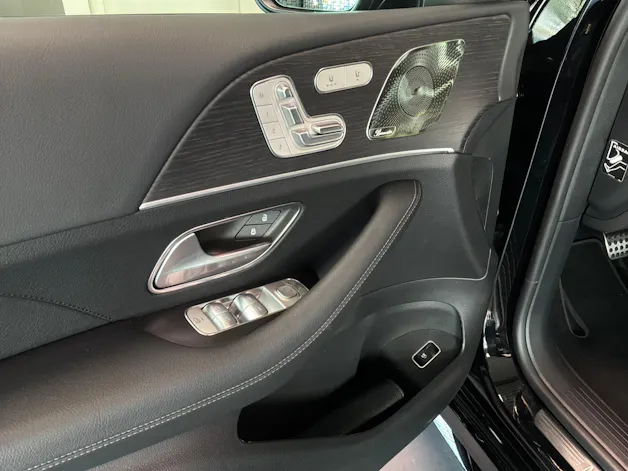 MERCEDES-BENZ GLE 350 de EQ Hybrid 4Matic 9G-Tronic EQ Star