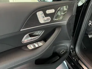 MERCEDES-BENZ GLE 350 de EQ Hybrid 4Matic 9G-Tronic EQ Star