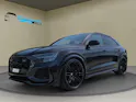 AUDI RSQ8 // ABT Edition 740PS // quattro tiptronic