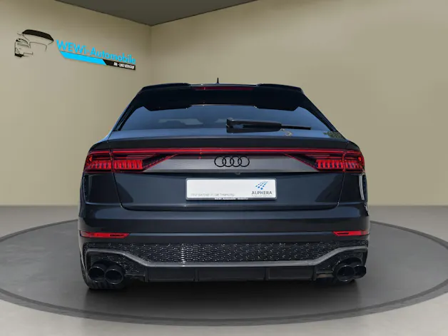 AUDI RSQ8 // ABT Edition 740PS // quattro tiptronic