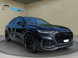 AUDI RSQ8 // ABT Edition 740PS // quattro tiptronic