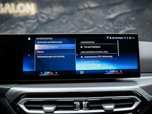 BMW 420d Gran Coupé M Sport Steptronic *Facelift*Sportfahrwerk*Ambientebeleuchtung*
