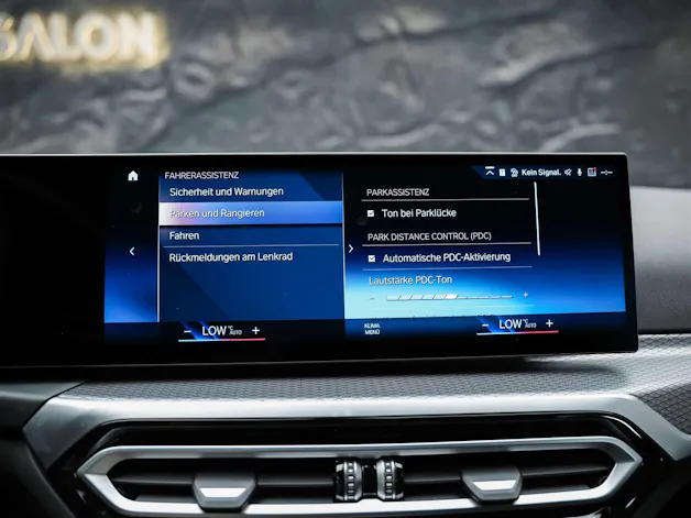 BMW 420d Gran Coupé M Sport Steptronic *Facelift*Sportfahrwerk*Ambientebeleuchtung*