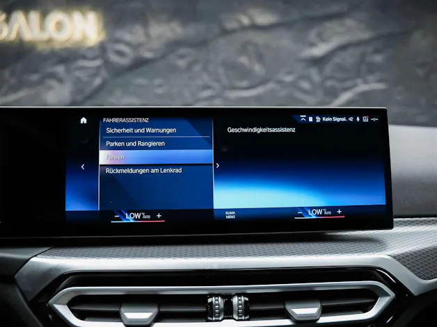 BMW 420d Gran Coupé M Sport Steptronic *Facelift*Sportfahrwerk*Ambientebeleuchtung*
