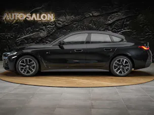 BMW 420d Gran Coupé M Sport Steptronic *Facelift*Sportfahrwerk*Ambientebeleuchtung*