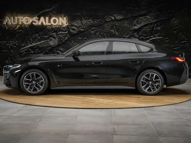 BMW 420d Gran Coupé M Sport Steptronic *Facelift*Sportfahrwerk*Ambientebeleuchtung*