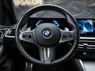 BMW 420d Gran Coupé M Sport Steptronic *Facelift*Sportfahrwerk*Ambientebeleuchtung*