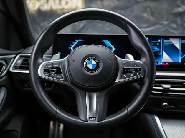 BMW 420d Gran Coupé M Sport Steptronic *Facelift*Sportfahrwerk*Ambientebeleuchtung*