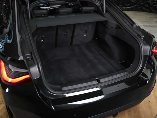 BMW 420d Gran Coupé M Sport Steptronic *Facelift*Sportfahrwerk*Ambientebeleuchtung*