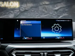 BMW 420d Gran Coupé M Sport Steptronic *Facelift*Sportfahrwerk*Ambientebeleuchtung*
