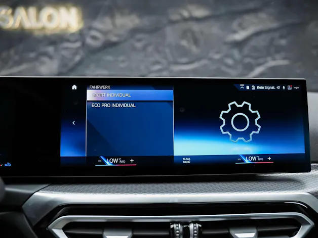 BMW 420d Gran Coupé M Sport Steptronic *Facelift*Sportfahrwerk*Ambientebeleuchtung*