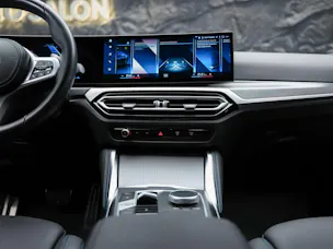 BMW 420d Gran Coupé M Sport Steptronic *Facelift*Sportfahrwerk*Ambientebeleuchtung*