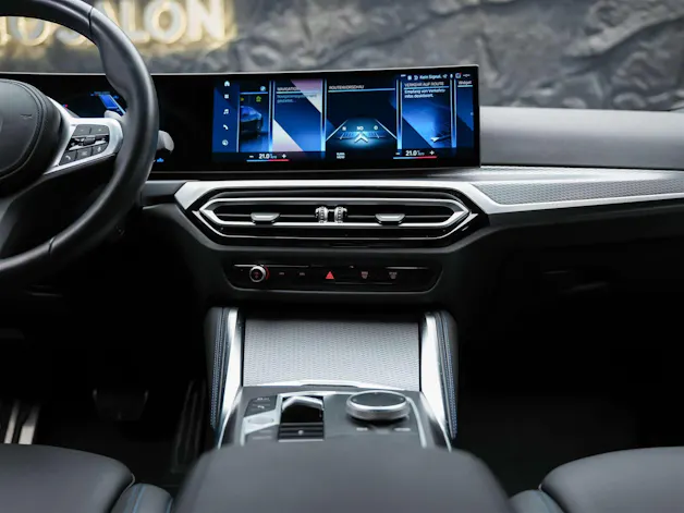 BMW 420d Gran Coupé M Sport Steptronic *Facelift*Sportfahrwerk*Ambientebeleuchtung*