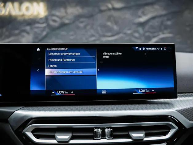 BMW 420d Gran Coupé M Sport Steptronic *Facelift*Sportfahrwerk*Ambientebeleuchtung*