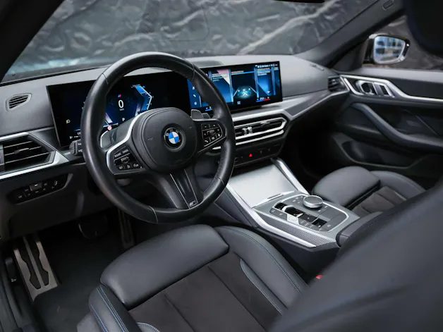 BMW 420d Gran Coupé M Sport Steptronic *Facelift*Sportfahrwerk*Ambientebeleuchtung*