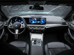 BMW 420d Gran Coupé M Sport Steptronic *Facelift*Sportfahrwerk*Ambientebeleuchtung*